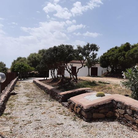 Casa Olivastra Dorgali Exterior foto