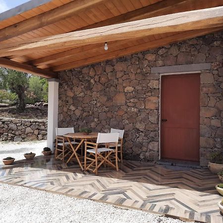 Casa Olivastra Dorgali Exterior foto