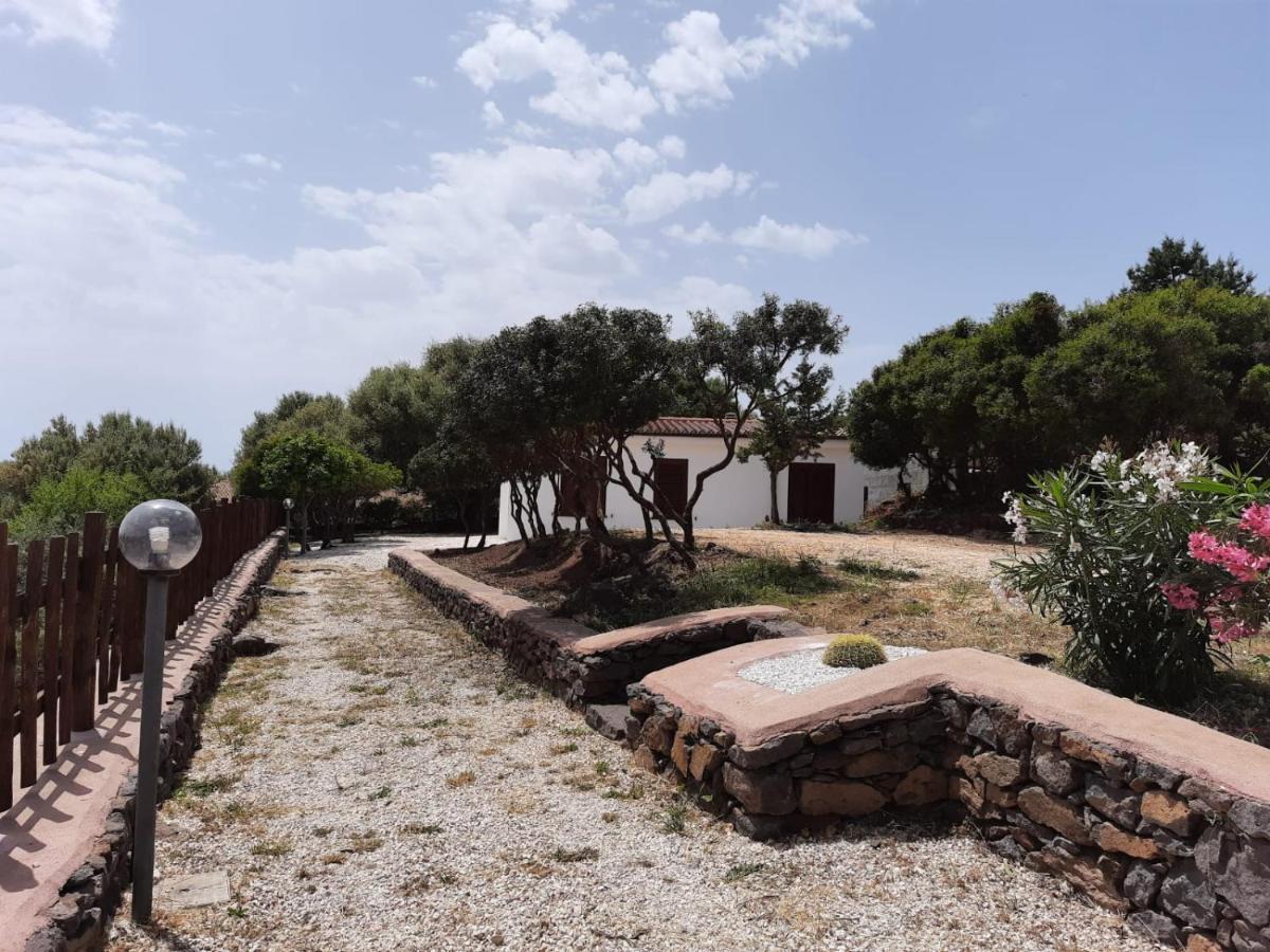 Casa Olivastra Dorgali Exterior foto