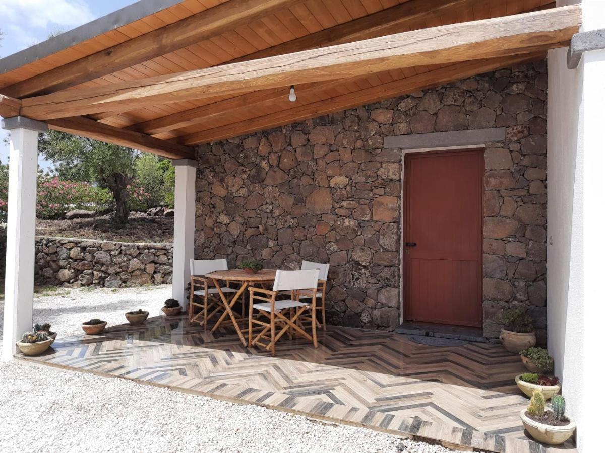 Casa Olivastra Dorgali Exterior foto